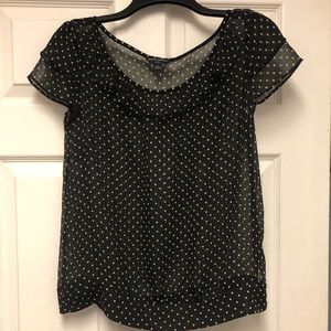 Banana Republic Women’s Top Size PM